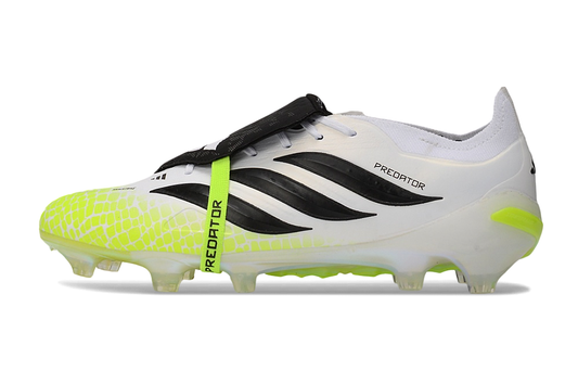 Adidas Predator Elite Fold-Over Tongue FG 'Radiant Blaze Pack'