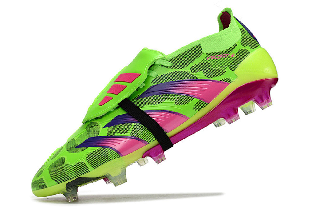Adidas Predator Accuracy FG Boots