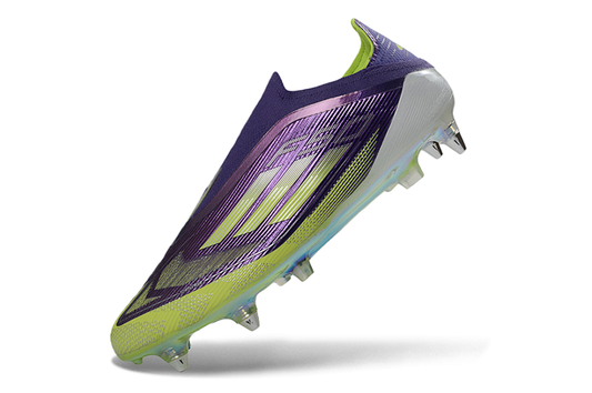 adidas F50 Elite Laceless SG