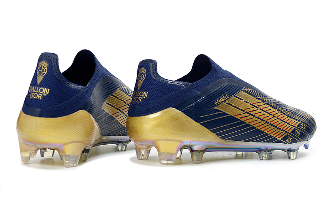 adidas F50 Elite Laceless FG