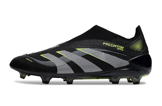 Adidas Predator accuracy+FG Boots25