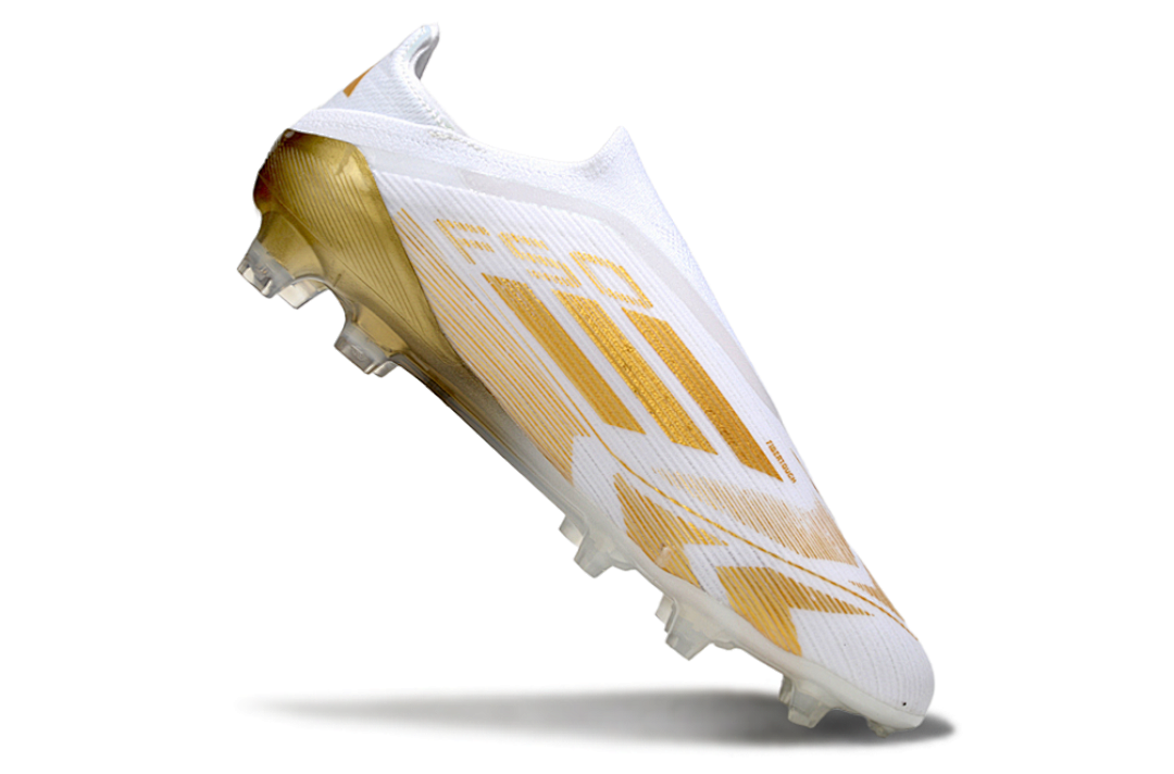 adidas F50 Elite Laceless FG
