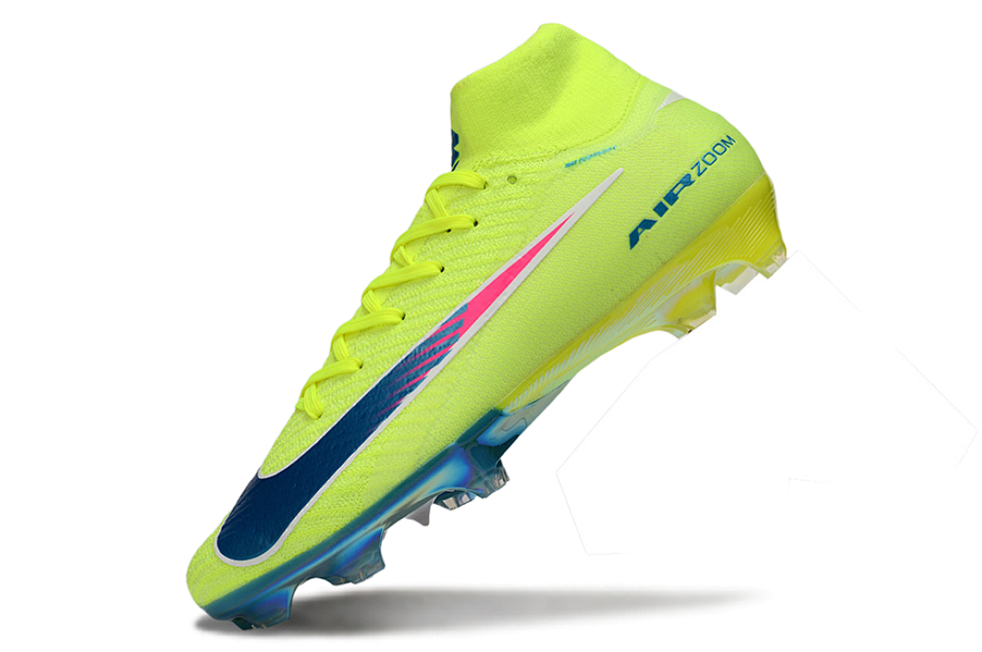 Nike Mercurial Superfly IIX Elite FG