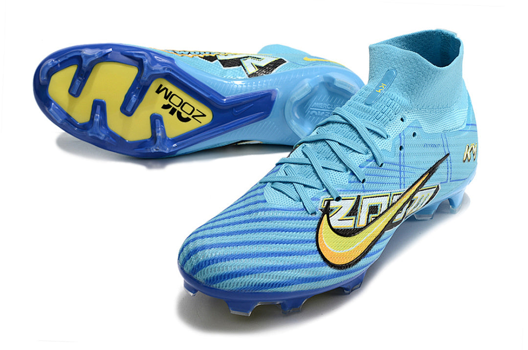 Nike Air Zoom Mercurial Vapor 15 XV Elite FG