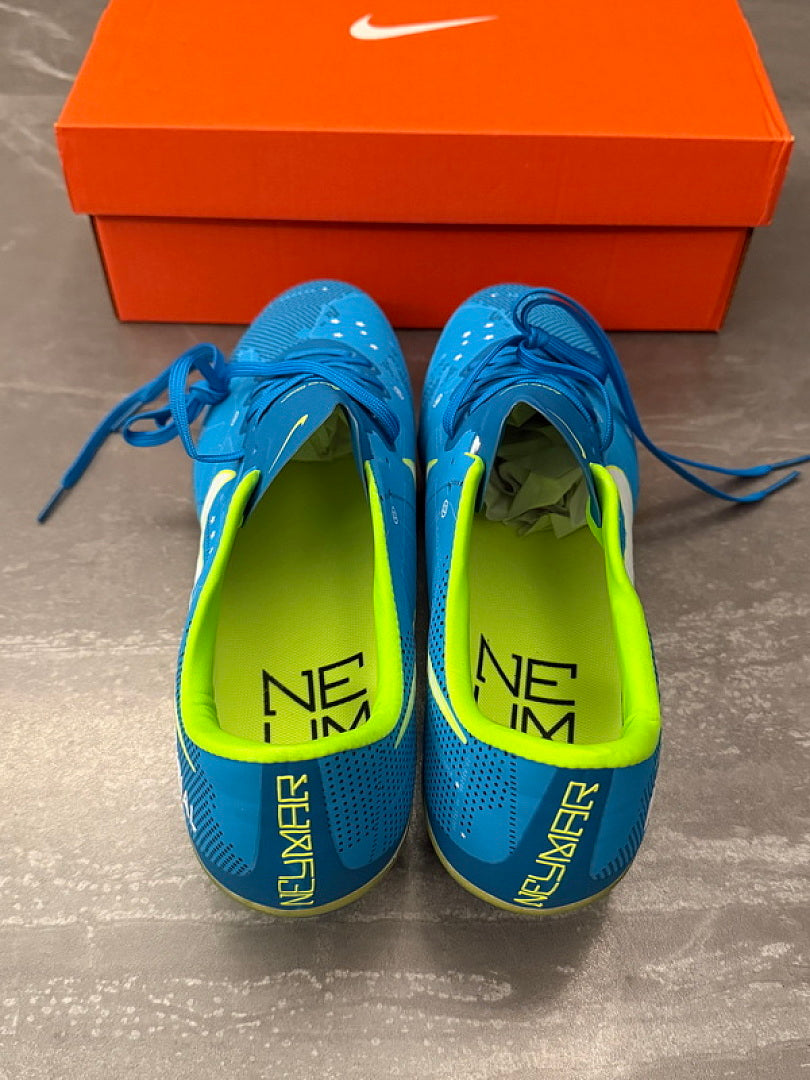 Mercurial Vapor 11