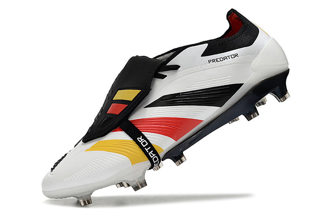 Adidas Predator Accuracy FG Boots