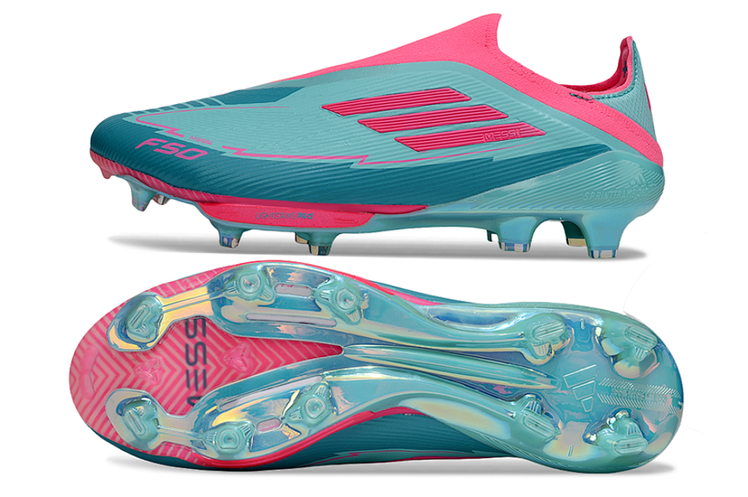 adidas F50 PRO LL + FG