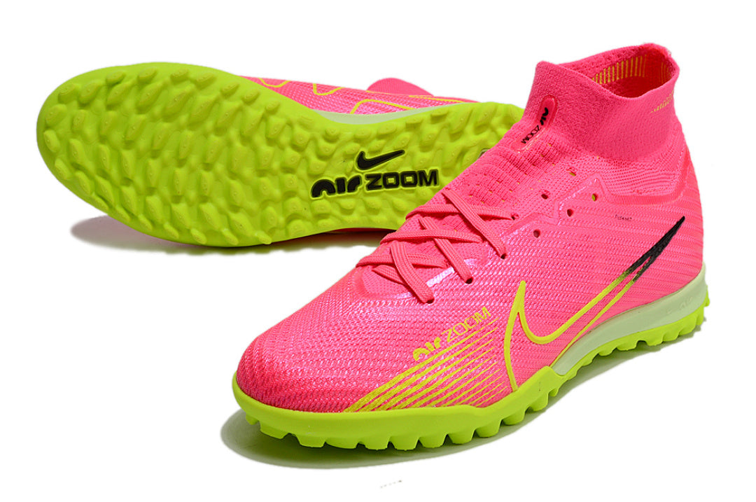 Nike Air Zoom Mercurial Vapor 15 Elite TF