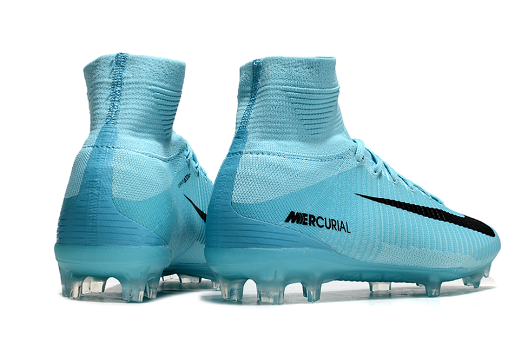 Nike Zoom Superfly 5 Elite FG