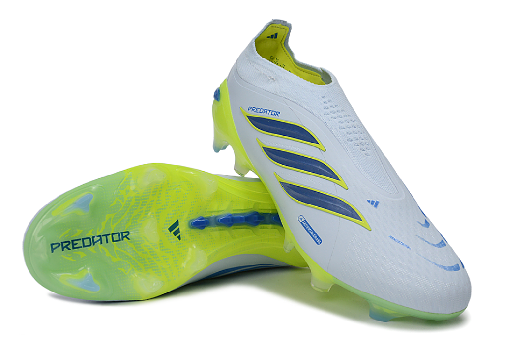 adidas 26 Predator Elite LL FG