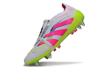 Adidas Predator accuracy+SG Boots