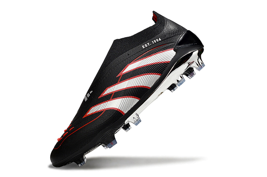 Adidas Predator accuracy+FG Boots25
