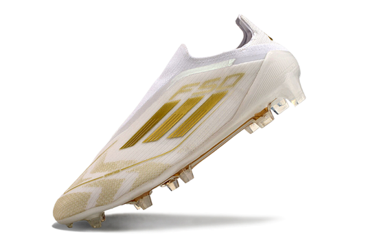 adidas F50 Elite Laceless FG