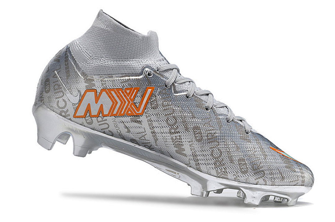 Nike Zoom Mercurial Superfly 9 Elite XXV SE FG '25th Anniversary Pack'