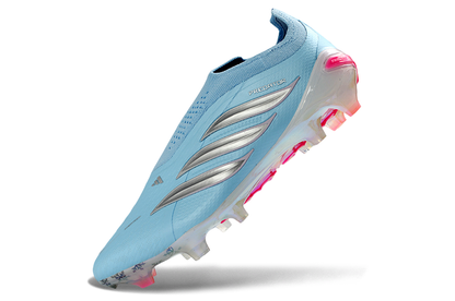 Adidas Predator Laceless 26 FG