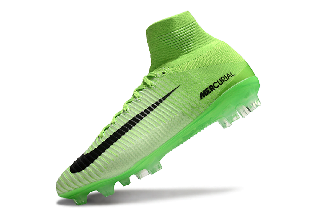 Nike Zoom Superfly 5 Elite FG