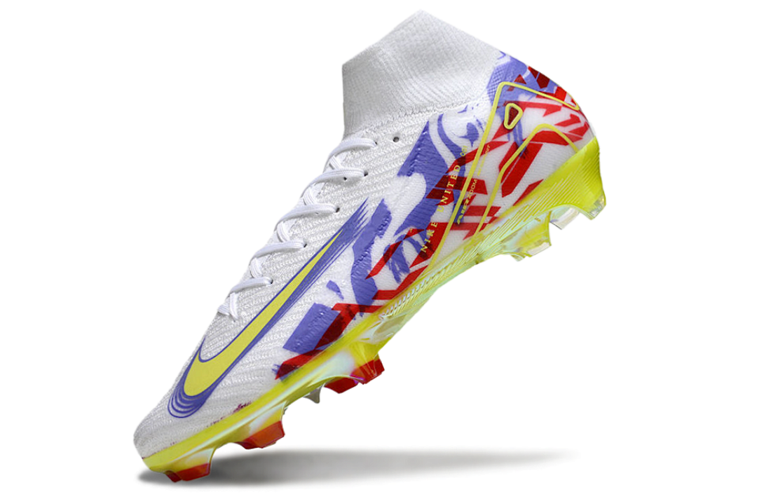Nike Mercurial Superfly IIX Elite FG