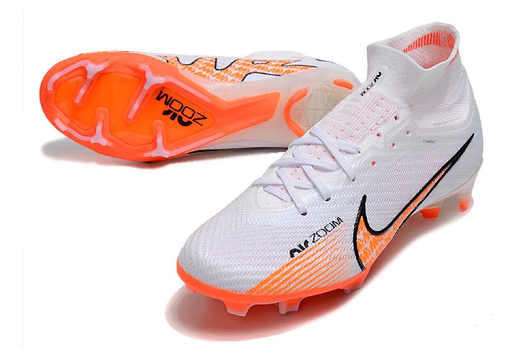 Nike Air Zoom Mercurial Vapor 15 XV Elite FG
