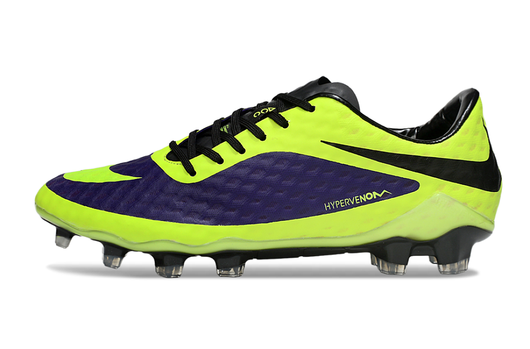 Nike Hypervenom phantom FG