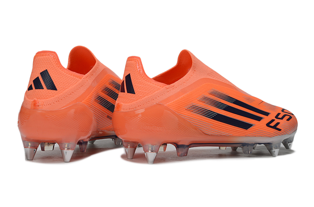 adidas F50 Elite Laceless SG