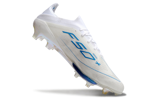 Adidas F50 Elite FG 'Polar Victory Pack'