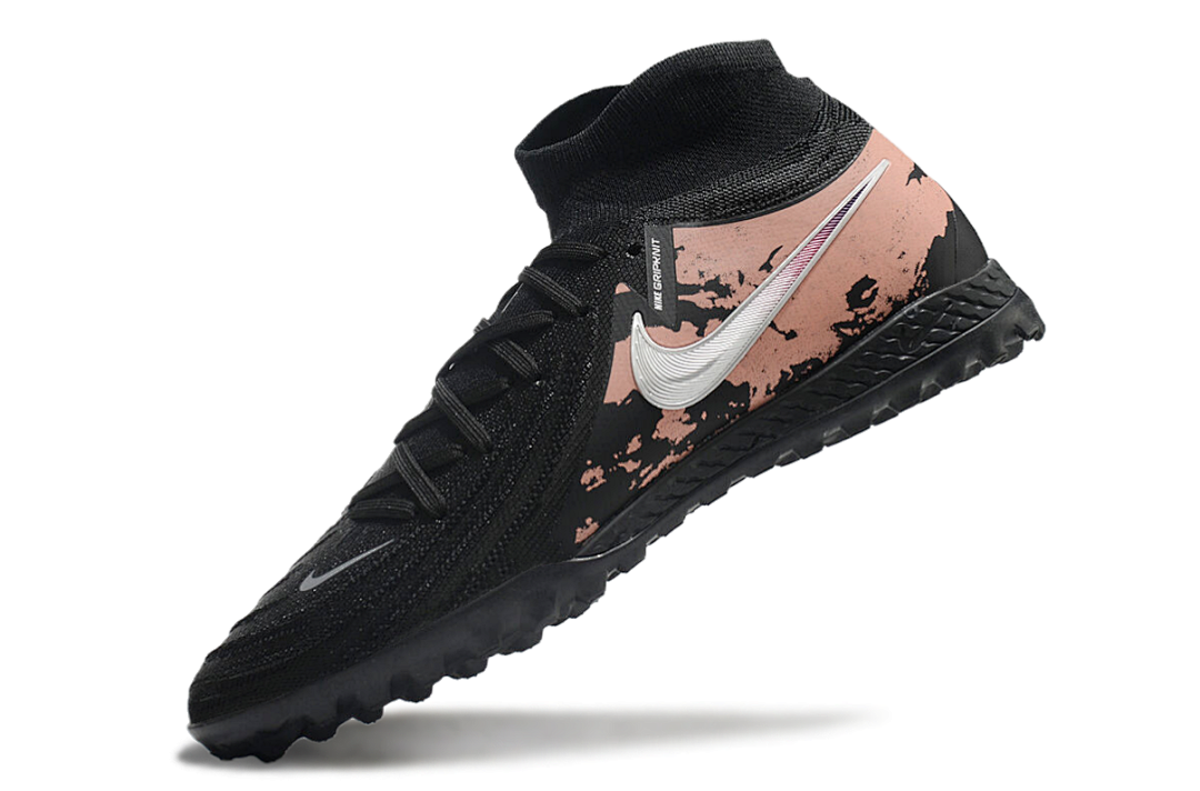 GX2 High-Top Knitted TF