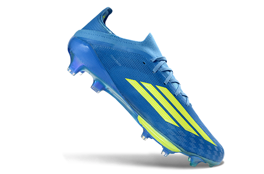 Adidas F50 Elite FG 'Ice Cold Precision Pack'