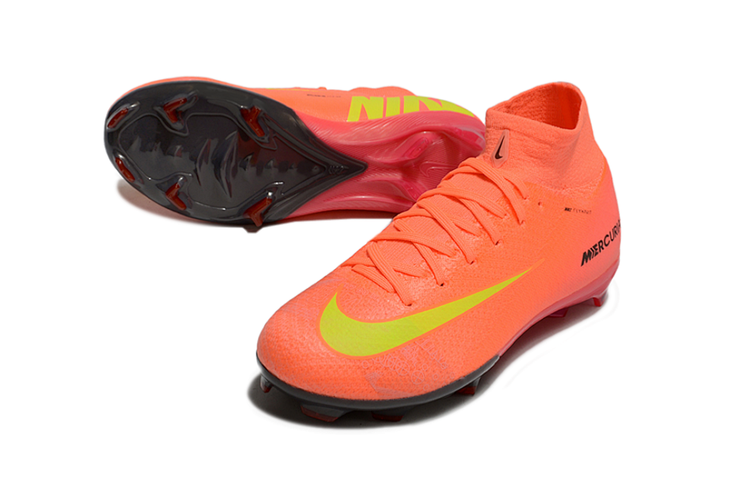 Nike Air Zoom Mercurial Vapor 15 Elite FG