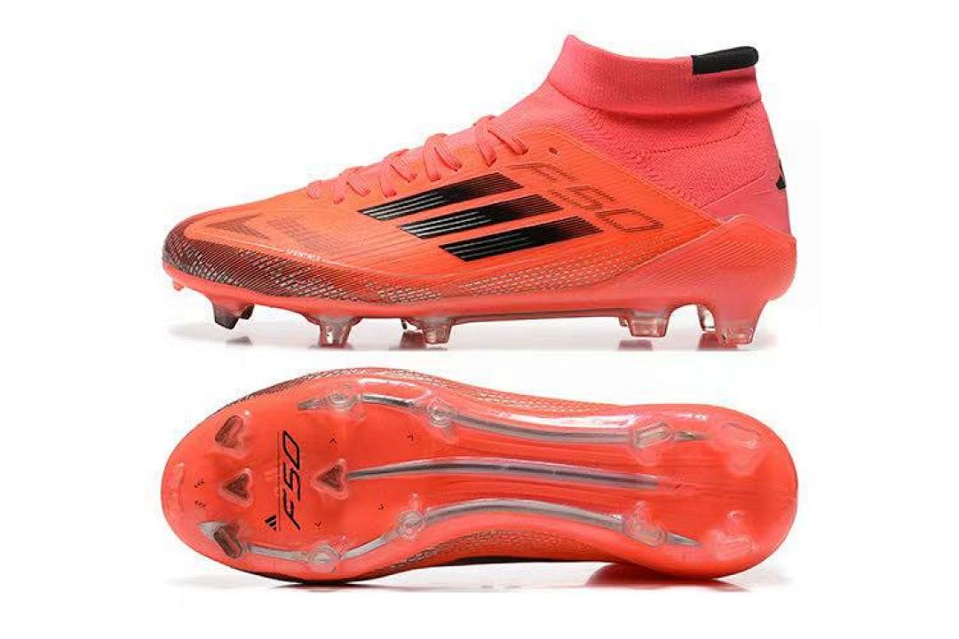 adidas F50 Elite High-Cut FG