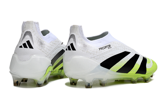 Adidas Predator Elite Laceless FG 'Radiant Blaze Pack'