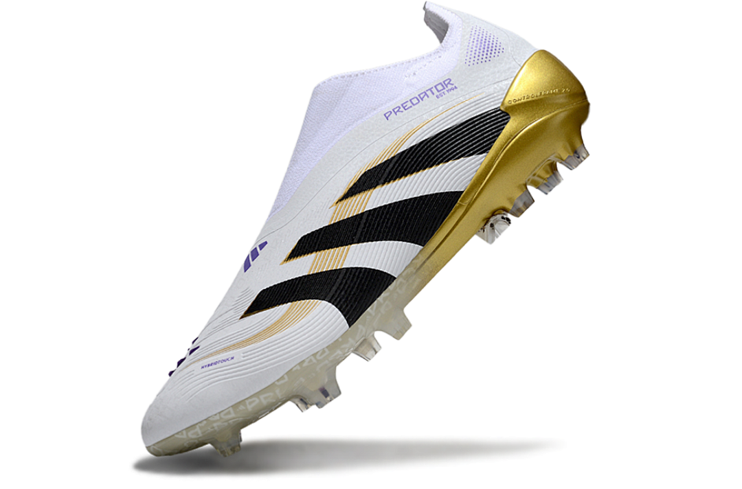 Adidas Predator accuracy+FG Boots25