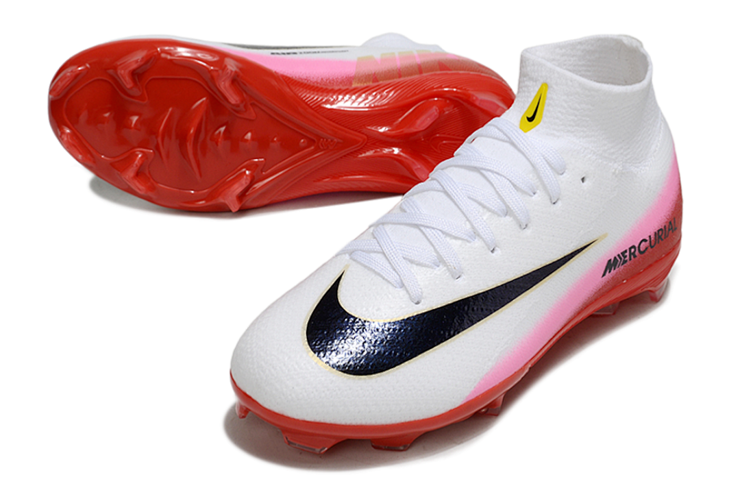 Nike Air Zoom Mercurial Vapor 15 Elite FG