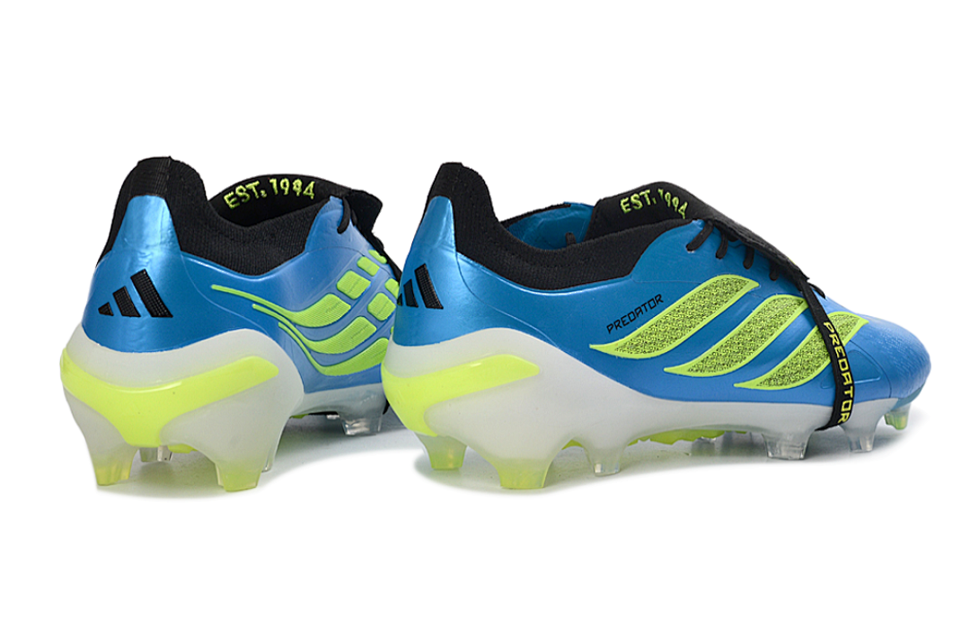 Adidas Predator 26 Elite FG 'Chaos vs Control Pack'