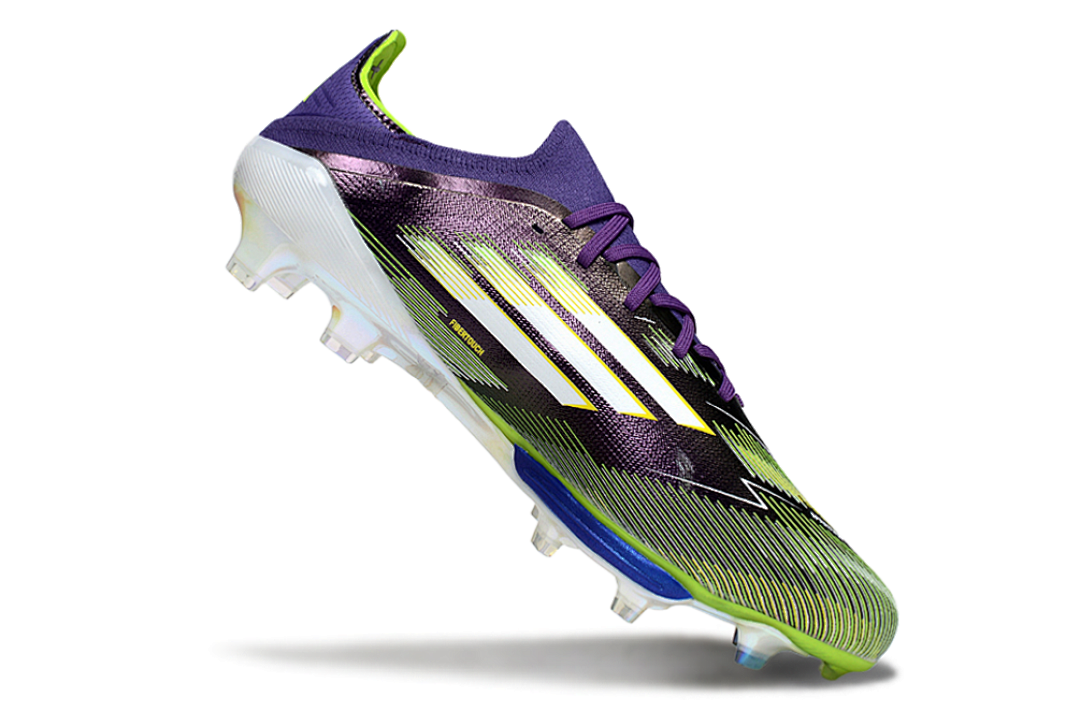 Adidas F50 Elite FG 'Radiant Blaze Pack'