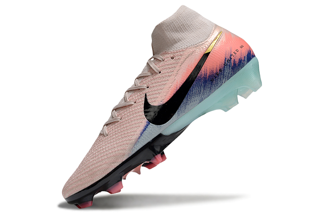 Mercurial Superfly IIX Elite FG