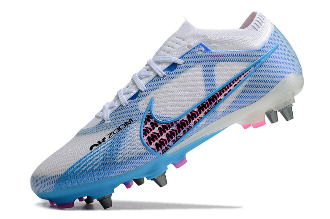 Nike Zoom Mercurial Vapor 15 Elite FG 'Azulejo' CR7