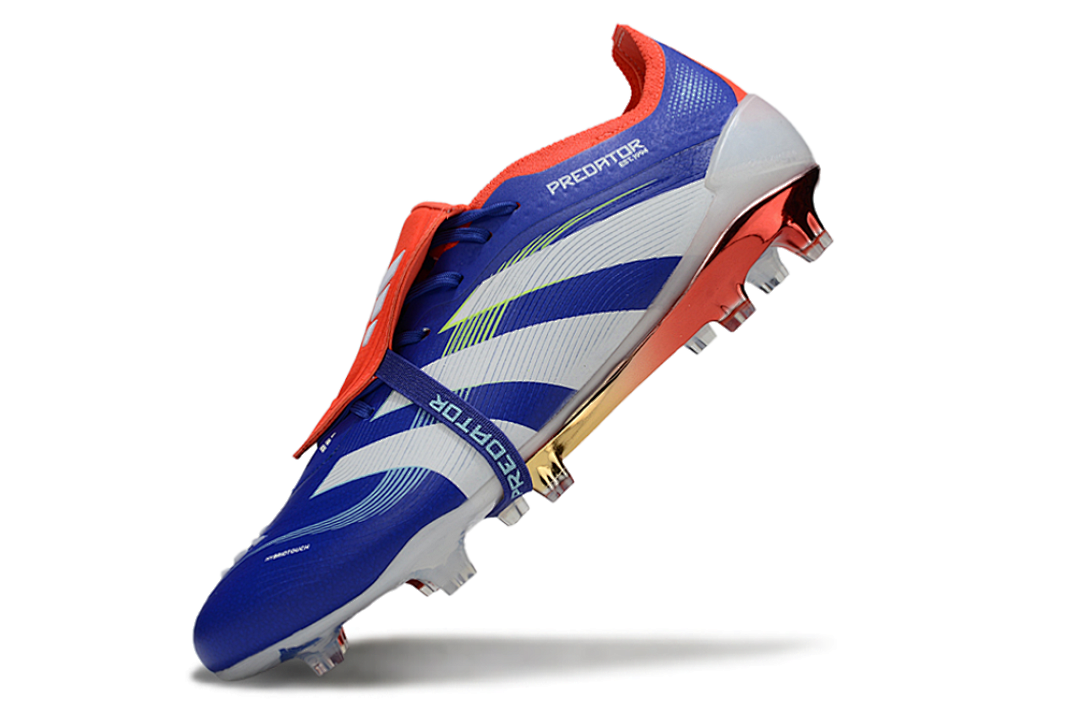 adidas 25 Predator Elite Tongue FG
