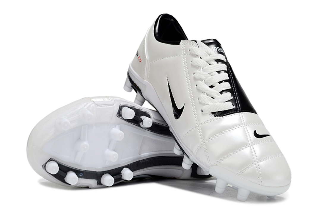 Nike T90 Retro FG Cushioned Sole Football Boots