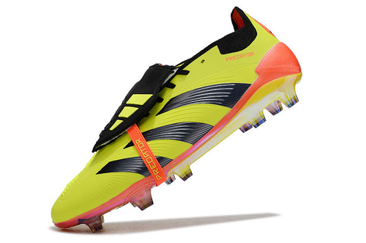 Adidas Predator Accuracy FG Boots