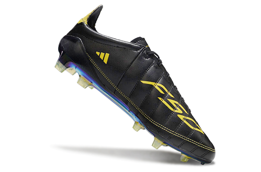 Adidas F50 Elite Leather FG 2010 Remake