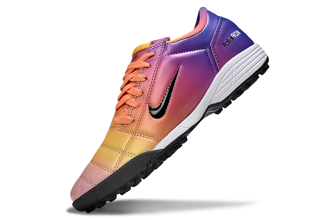 Nike T90 MD Sole TF Football Boots