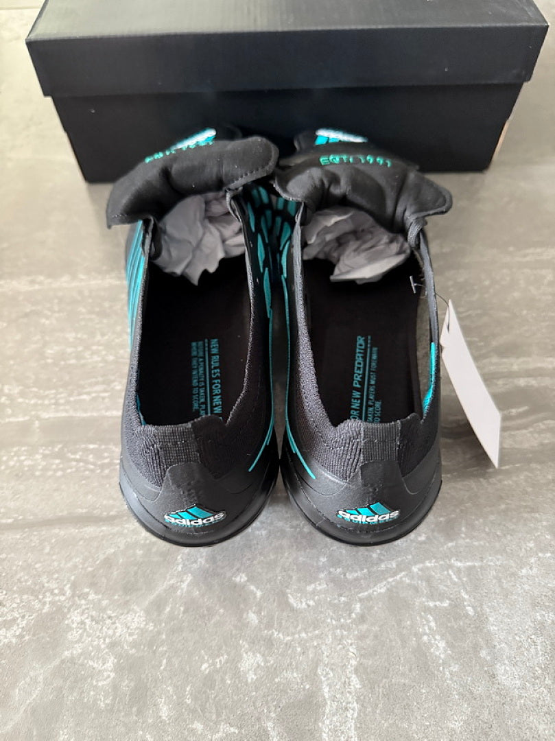 adidas 26 Predator Elite Tongue FG