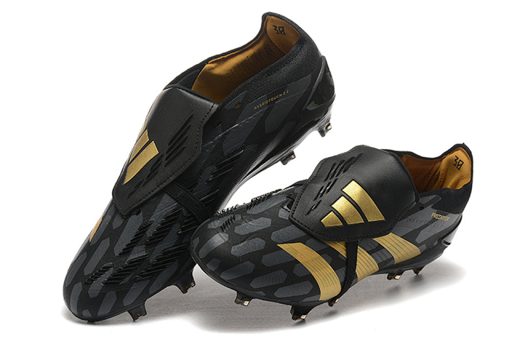 Adidas Predator Accuracy FG Boots
