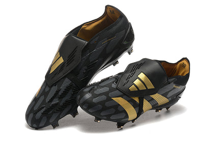 Adidas Predator Accuracy FG Boots