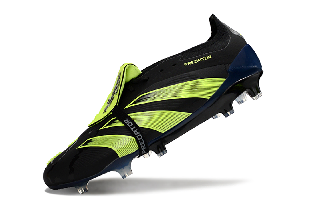 adi Predator Elite Tongue FG
