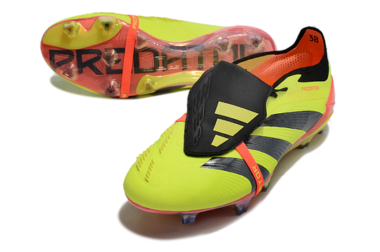 adi Predator Elite Tongue FG