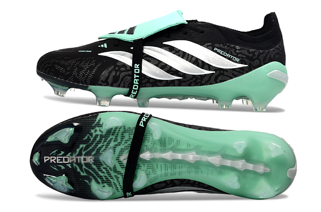 Adidas Predator Elite Fold-Over Tongue FG 'Final Rush Pack'