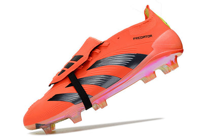 Adidas Predator Accuracy FG Boots