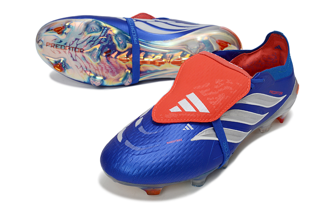 adidas 26 Predator Elite Tongue FG