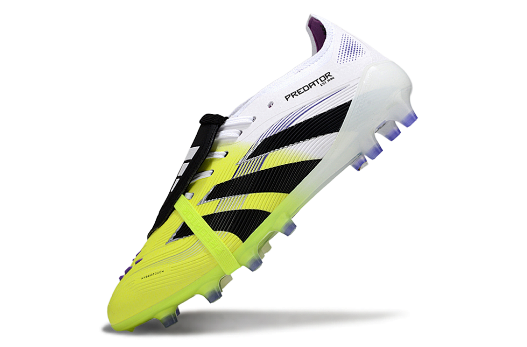 Adidas Predator accuracy+AG Boots